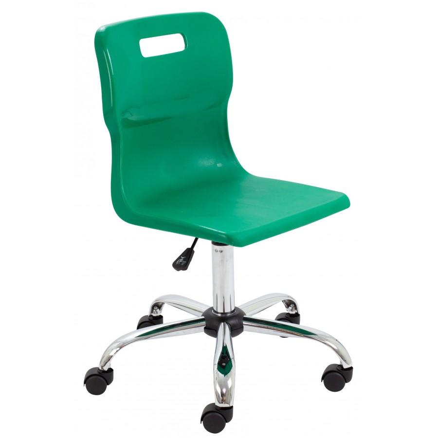 Titan Classroom Swivel Chair